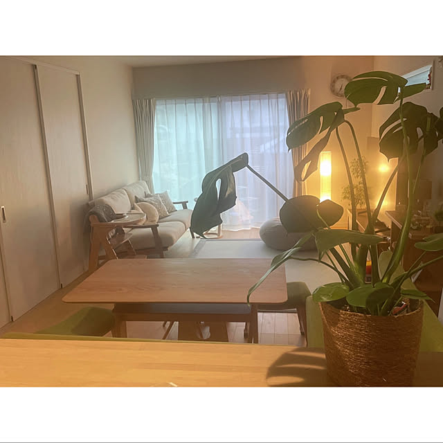 manaさんの実例写真