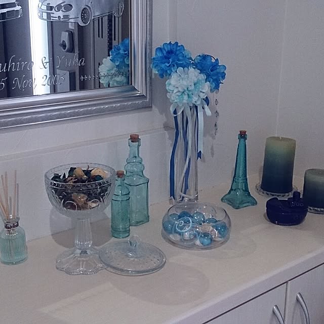 Bottega.Acqua.さんの実例写真