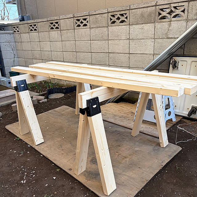 chaimomさんの実例写真