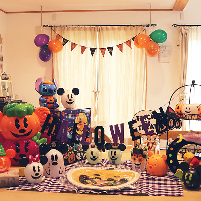 candybuttonさんの実例写真