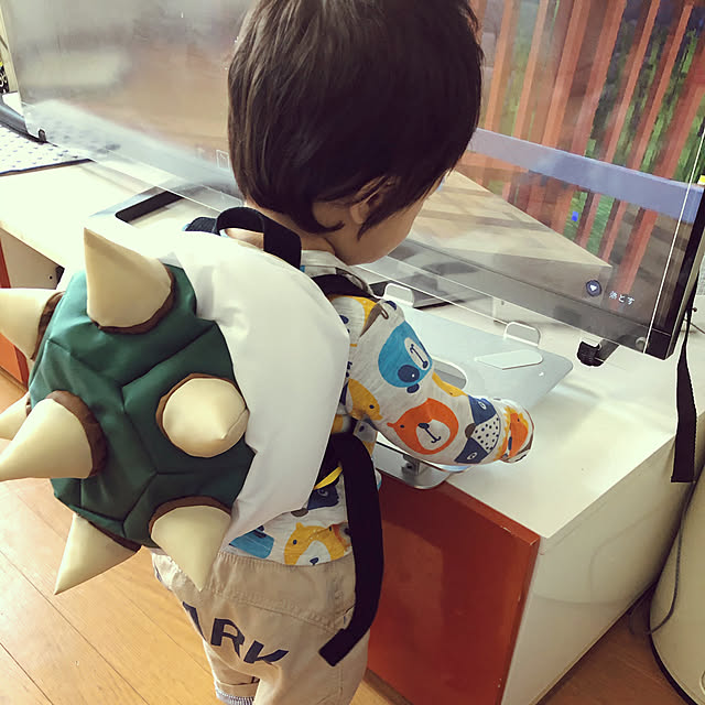 実例写真