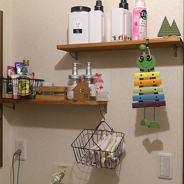 yasさんの実例写真