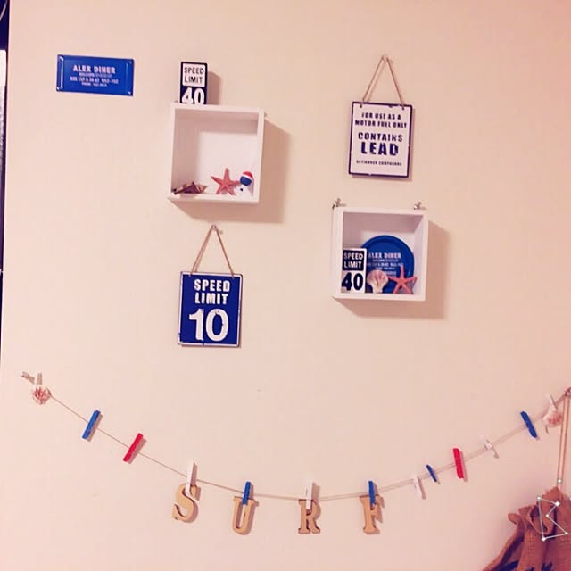 Manaさんの実例写真