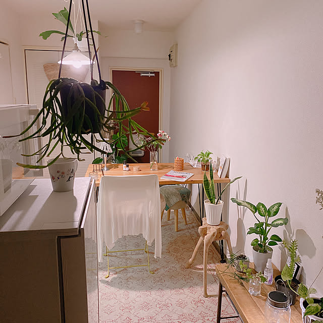 smallroomさんの実例写真