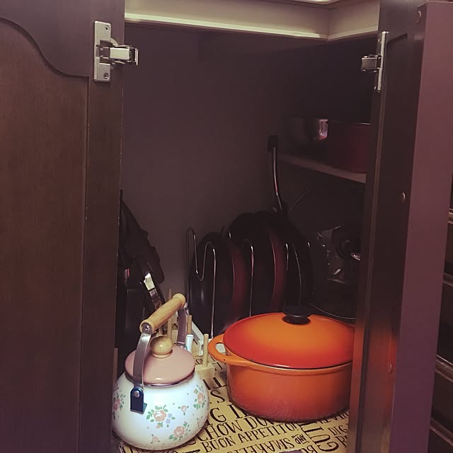 cocoaさんの実例写真