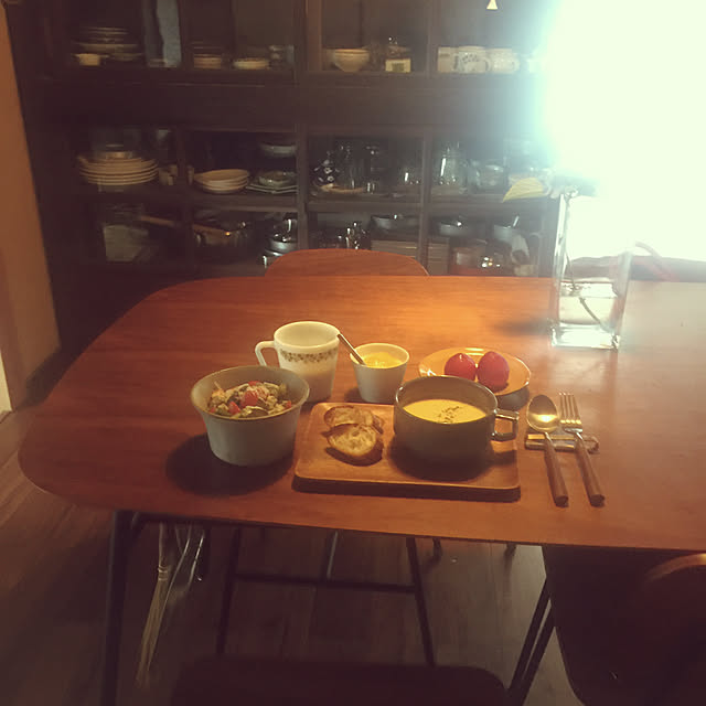 PEさんの実例写真