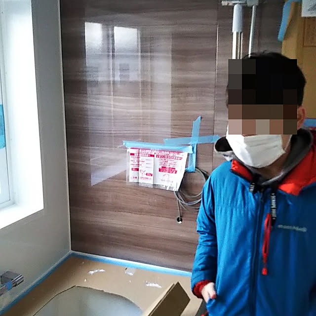 chokoさんの実例写真