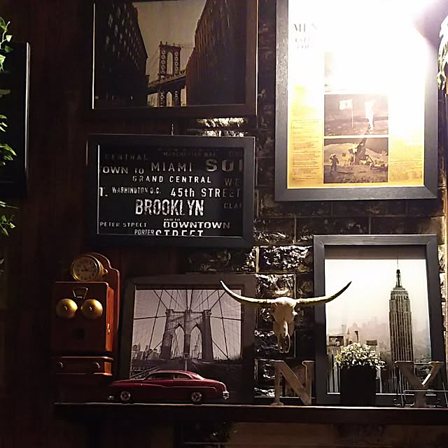 ringarintonさんの実例写真