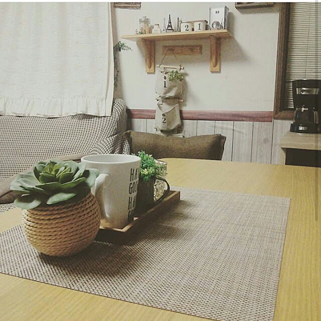 mさんの実例写真