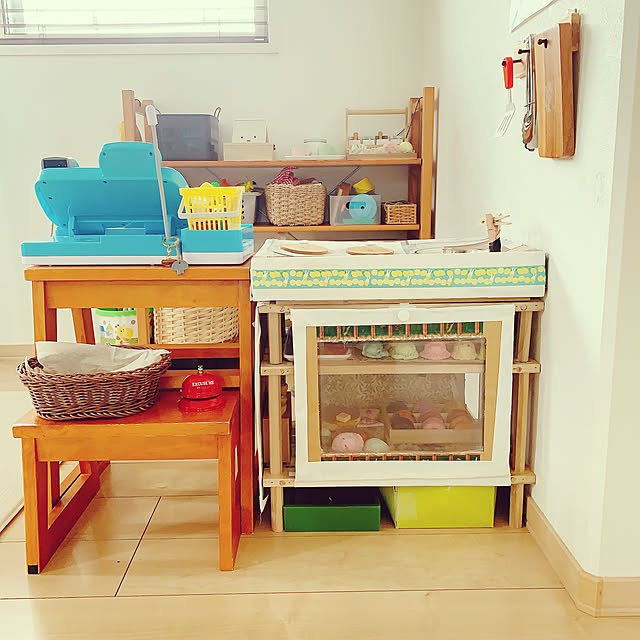 a-tanさんの部屋