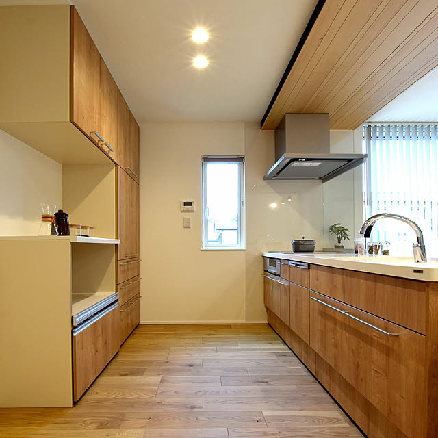 DETAIL-HOMEさんの実例写真