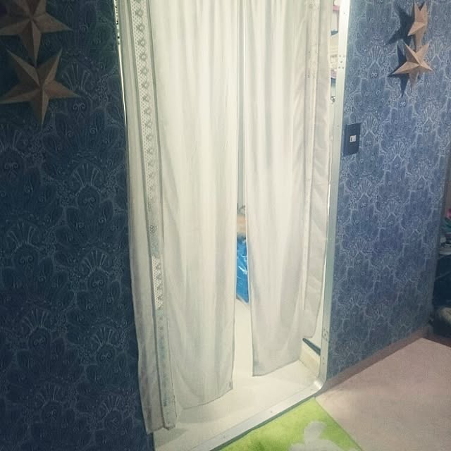 玄関/入り口のインテリア実例 - 2015-12-28 20:53:59