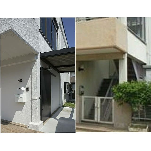 raujikaさんの実例写真