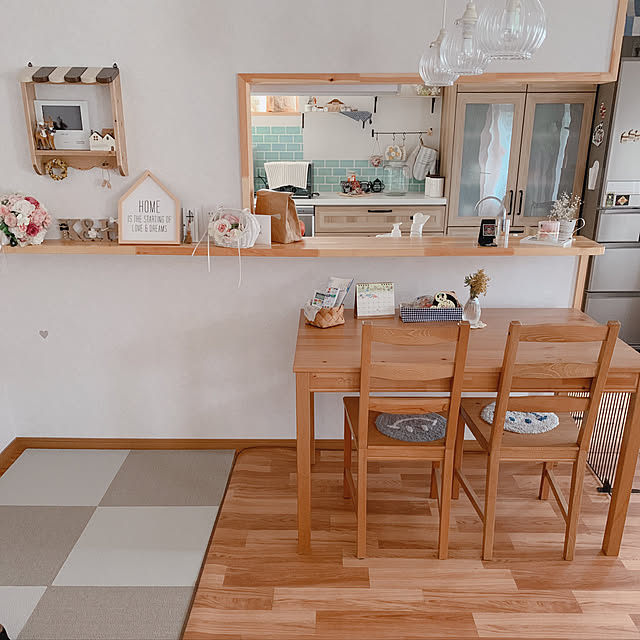 cocoaさんの実例写真