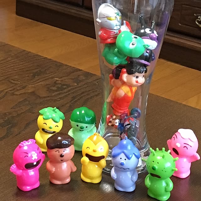 niconさんの実例写真
