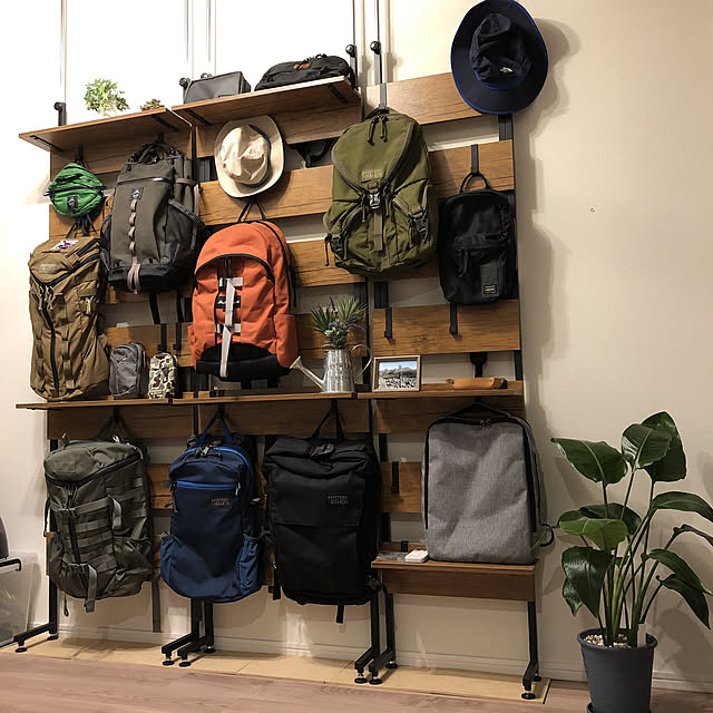 kumaさんの部屋