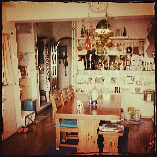 moomin.mamaさんの実例写真