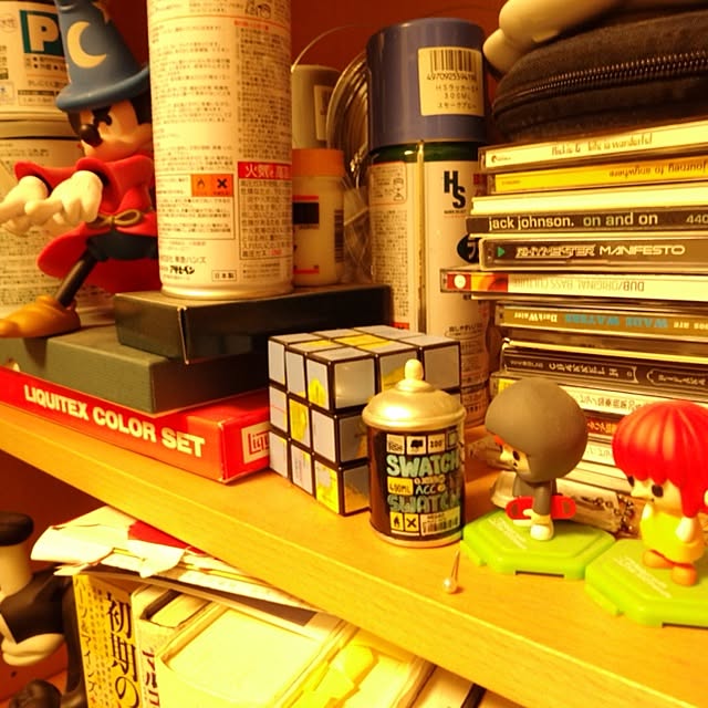 taro_kawaさんの実例写真