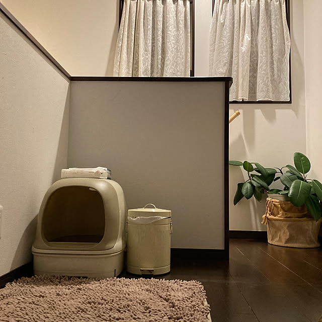 Gomaさんの実例写真