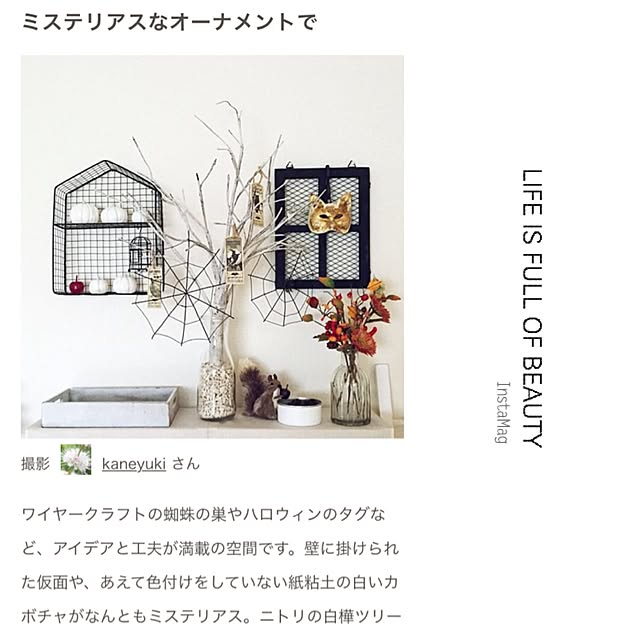 Kaneyukiさんの実例写真