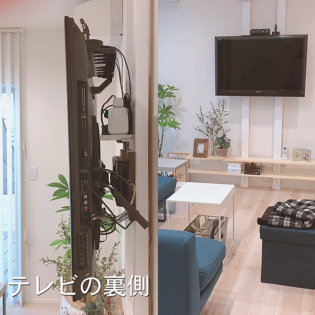 Miiさんの実例写真