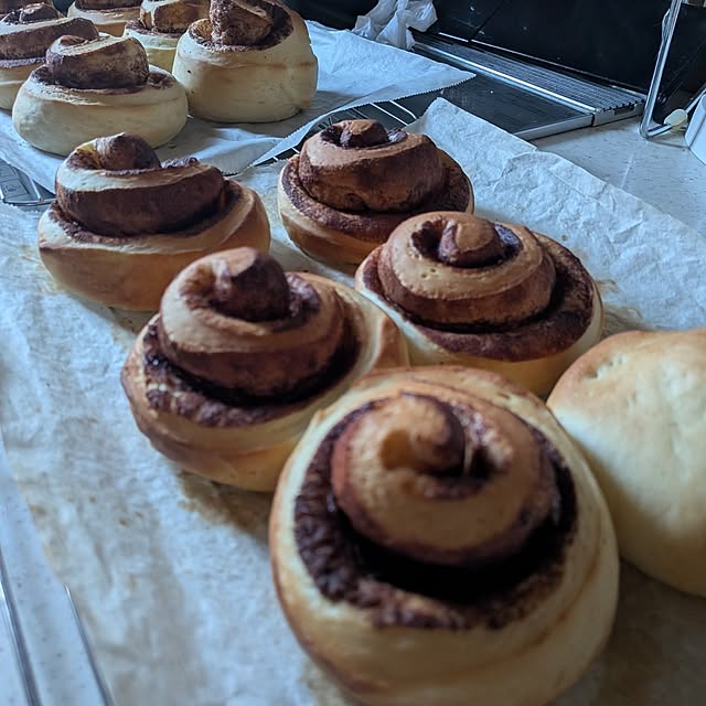 chi_gogaさんの部屋