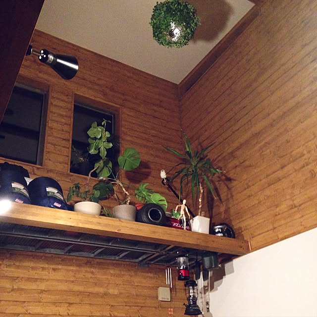 clover23さんの実例写真