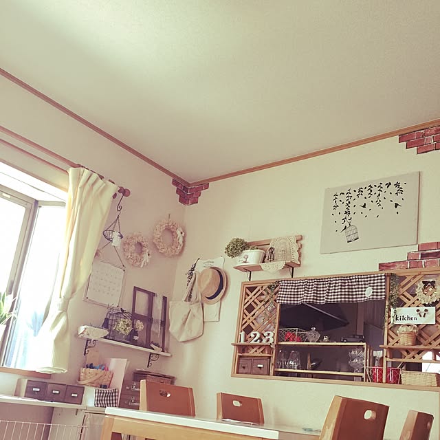 canmilmamaさんの実例写真