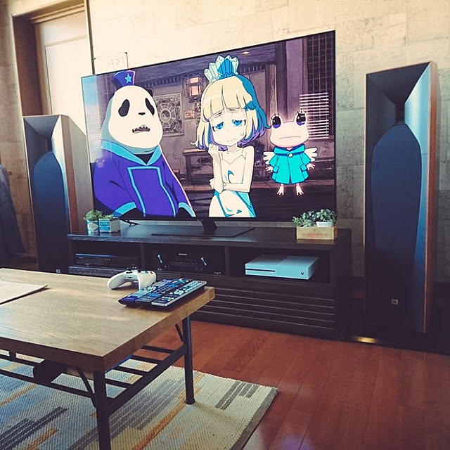 cabin5kさんの実例写真