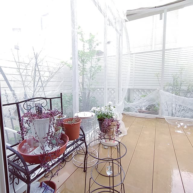 Bienvenueさんの部屋