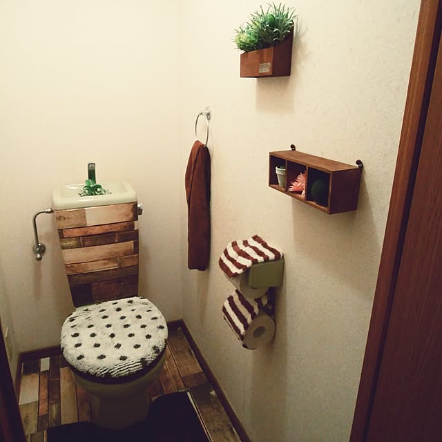 Hiroさんの実例写真