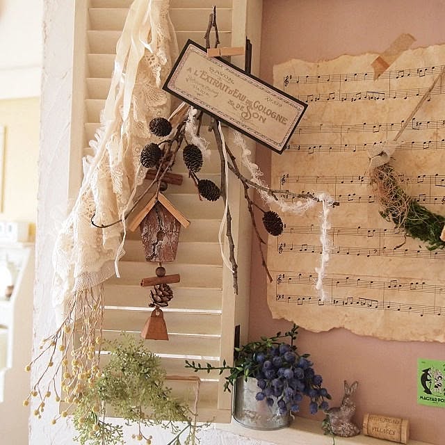 chocoさんの実例写真