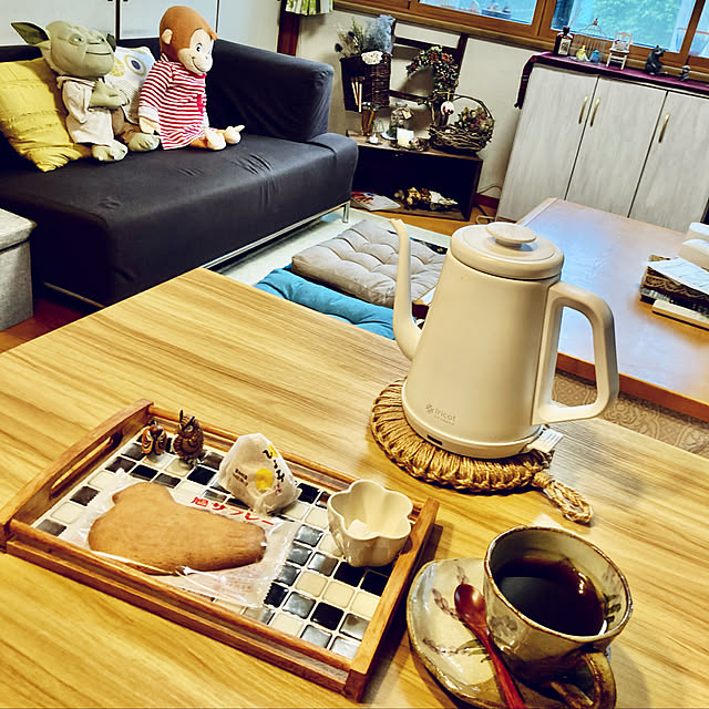 CoCo0617さんの実例写真