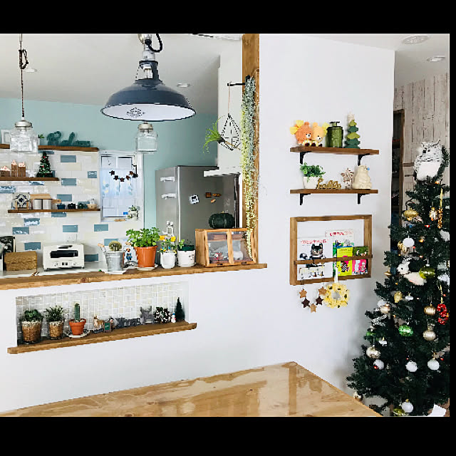 momomamaさんの実例写真