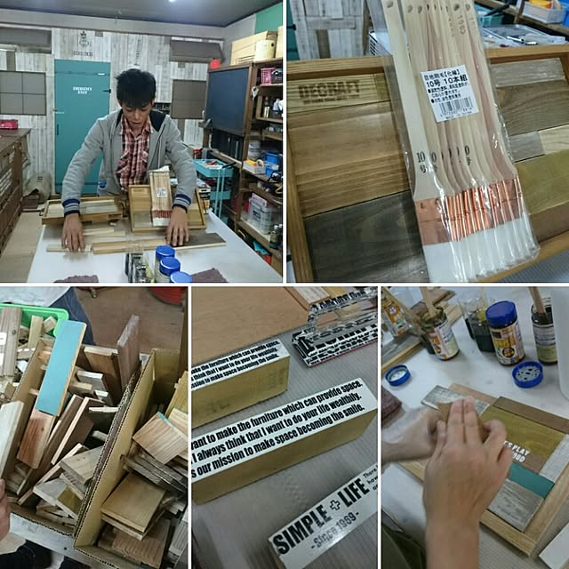 komokenさんの実例写真