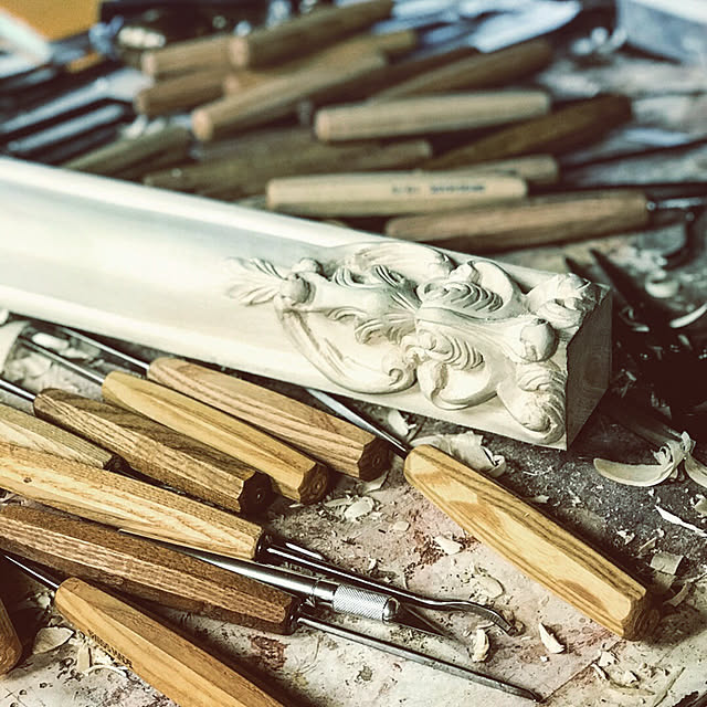 Louisa_Interiorsさんの実例写真
