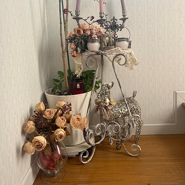 AYUKOさんの部屋
