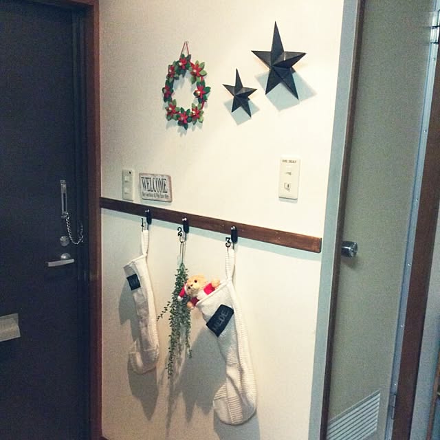 Nikki88さんの実例写真