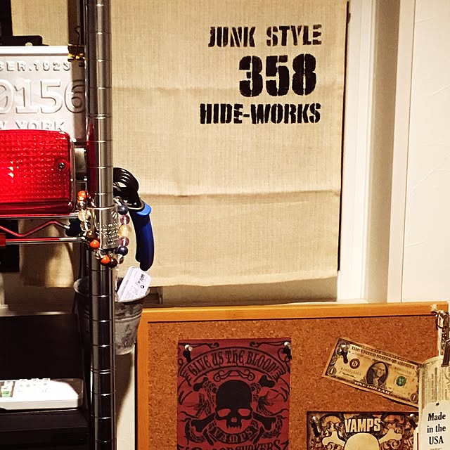 HIDE-WORKSさんの実例写真