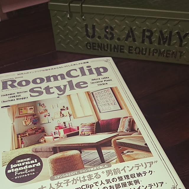 mossさんの実例写真
