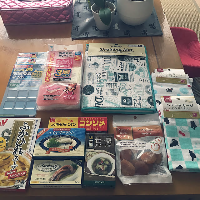 kanaさんの実例写真