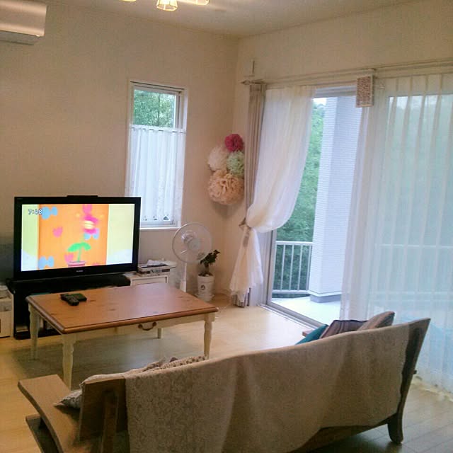 miyumiyu0717さんの実例写真