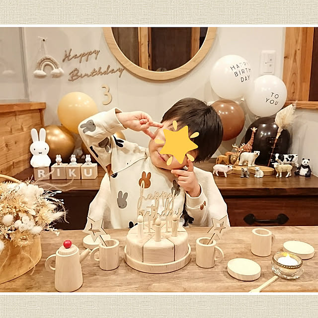 niconicoさんの実例写真
