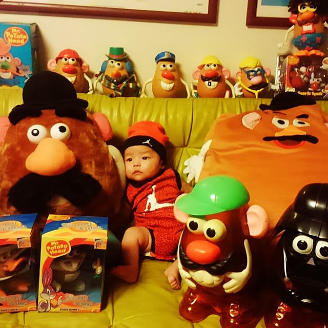 mr_h_stankさんの実例写真