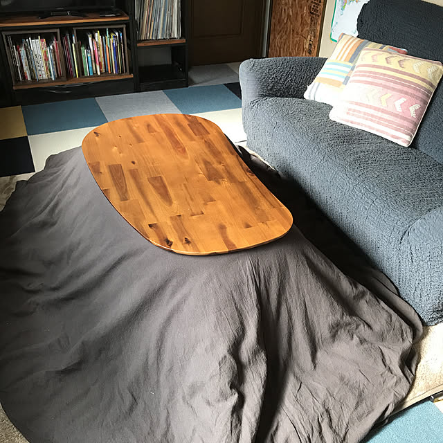 kobito_houseさんの実例写真