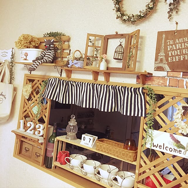 canmilmamaさんの実例写真