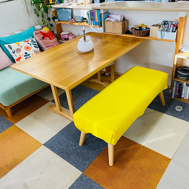 chan-homeさんの部屋