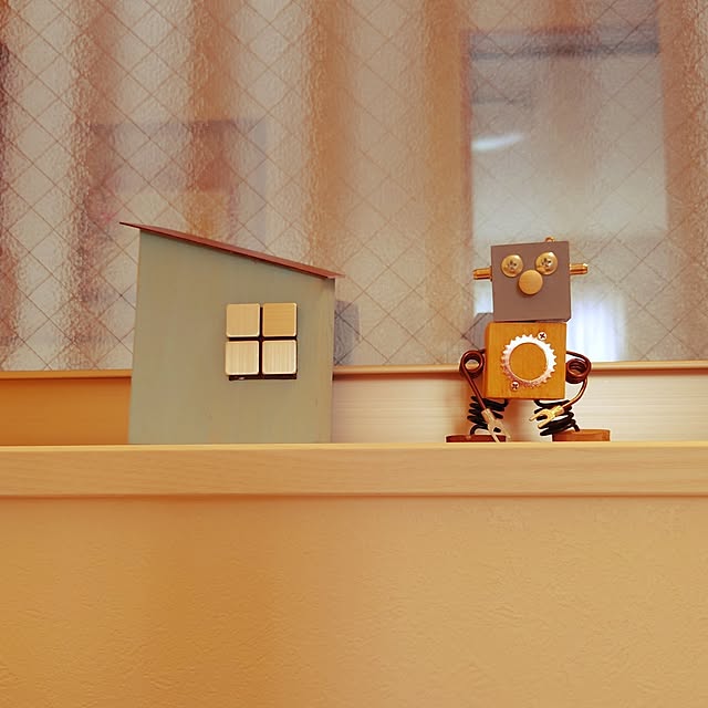 jumkoさんの部屋