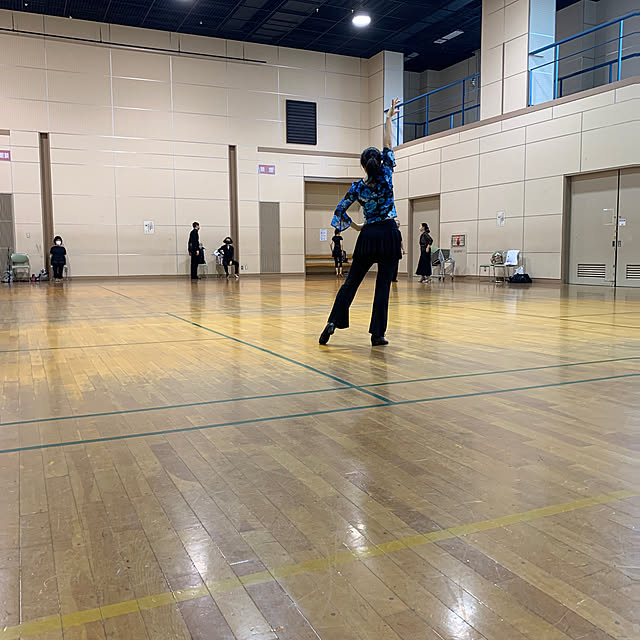 Aqettyさんの部屋