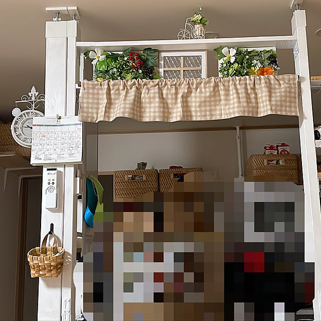 manaさんの実例写真